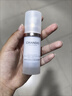 自然堂雪润多重防晒隔离霜SPF32PA+++ 30ml双支紫/绿)+5ml*2+防晒 实拍图