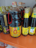千禾【0添加】生抽1.52kg*2+白醋500ml+料酒500ml礼盒【交替发货】 实拍图