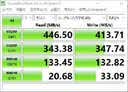 联想ThinkPlus移动固态u盘 高达610MB/S usb3.2大容量办公优盘高速电脑U盘 读速410MB/S TU180Pro【128G】 实拍图