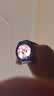 联想（Lenovo）智能手表 Watch S风暴灰 运动手表男 Ai蓝牙心率血氧睡眠健康监测 70+运动模式音乐播放男朋友礼物 实拍图