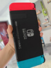 任天堂（Nintendo）【国内保税仓】Switch2/1代 OLED/续航加强日版/港版便携家用ns体感游戏机掌机 日版续航红蓝32GB保税（赠共享会员） 实拍图