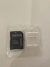 闪迪（SanDisk）32GB TF（MicroSD）4K内存卡 行车记录仪 监控摄像头专用 循环录制2,500小时 高耐用存储卡 实拍图
