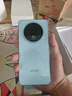 vivo Y500 12GB+256GB 冰川蓝 8200mAh超薄蓝海电池 IP69+满级防水 越级旗舰外观 耐用抗摔 AI手机 实拍图