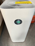 米家小米空气净化器5S 价保 618 家用除甲醛除菌除过敏AC-M24-SC 实拍图