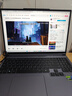 机械革命【直播间领券立减800元】极光X 2026 (i7-13700HX 16G 1T RTX5060  灰)游戏本笔记本电脑 实拍图