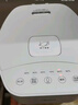 美的（Midea）电热水瓶烧水壶母婴级316L不锈钢内胆家用5L大容量净饮水机智能保温一体可拆11FPro【价保618】 实拍图