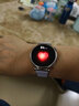 HUAWEI WATCH GT 6 流光紫 41mm智能手表多维情绪健康全新骑行体验 实拍图