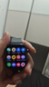 小米（MI）REDMI Watch 6典雅黑 国家补贴 澎湃OS 3 心率血氧监测 红米手表6 小米汽车 送男友送女友 实拍图