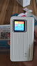 格行mt700随身wifi6双频5G官方正品三网通用无线网卡免插卡路由器移动随身携带wifi5g无线流量2026新款 mt700-5G旗舰款【送数据线+流量+电池】 实拍图