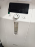 氧精灵5L升医用制氧机家用老人吸氧机孕妇氧气机呼吸雾化51W国家补贴 实拍图