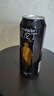 瓦伦丁（Wurenbacher）德国进口黑啤酒500ml*24听 精酿啤酒整箱装 焦香绵密 京东自营 实拍图
