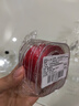 加仕高手串弹力绳耐磨文玩水晶珍珠穿珠子材料扁丝松紧线皮筋手链串珠绳 实拍图