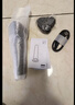 飞利浦【价保618】新款男士电动剃须刀新一代旋风1系刮胡刀 风驰切剃3D浮动刀头 父亲节生日礼物送男生 实拍图