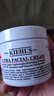 科颜氏（Kiehl's）全新第三代高保湿面霜50ml补水保湿滋润护肤品生日礼物 实拍图