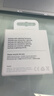 Apple/苹果 EarPods 闪电/Lightning有线耳机 iPhone耳机原装耳机适用闪电接口的手机平板 实拍图