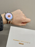 HUAWEI WATCH GT 6 马鞍棕 41mm 智能手表多维情绪健康全新骑行体验强劲续航华为智能手表 实拍图