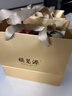 福茗源四大红茶500g2026新茶金骏眉正山小种滇红祁门红茶叶礼盒端午礼盒 实拍图
