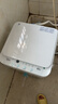 美的（Midea）【价保618】波轮洗衣机全自动 3KG 迷你内衣婴儿洗衣机 健康除螨 MB30V21EPLUS 以旧换新 京东自营 实拍图
