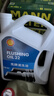 壳牌 (Shell) 发动机清洗油 4L 汽车用品 实拍图