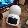 奥克斯1200万像素摄像头监控无线wifi网络高清夜视监控器360度无死角带夜视全景云台家用AI监控手机远程 实拍图