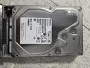 东芝（TOSHIBA）4TB 7200转 512MB SATA接口 垂直式CMR 机械硬盘 企业级硬盘 数据恢复服务(MG10ADA400E) 实拍图