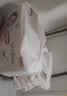 好奇（Huggies）铂金装小桃裤成长裤XL96片(12-17kg)加大号尿不湿【透爽散热】 实拍图