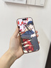 闪魔【AR增透抗反光】适用苹果17Promax钢化iPhone17promax手机膜AR增透全屏防尘无尘仓保护膜2片装 实拍图