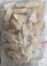 凤祥食品 孜然黄金鸡柳950g 约47个 带签三角鸡柳半成品预制菜 实拍图