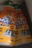 威猛先生（Mr Muscle） 油污清洁剂 650g+650g替换装 柠檬香 厨房重油污净 强力去油污  实拍图