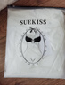 SUEKISS情趣内衣性感纯欲睡衣制服诱惑透视蕾丝兔女郎夫妻刺激高档连体衣 实拍图