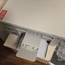 奔图（PANTUM）M6200W 激光wifi无线多功能打印机 办公家用打印复印扫描一体机 硒鼓可加粉打印机 实拍图