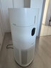 东芝（TOSHIBA）加湿器空气净化器无雾加湿净化一体机除花粉过敏源除醛除菌除敏母婴消毒杀菌大白梨Pro【价保618】 实拍图