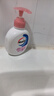 威露士倍护滋润洗手液250ml*2瓶 泡沫丰富易冲洗护手健康杀菌 儿童学生 实拍图