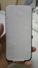 Apple/苹果【点击“立即领取”享补贴】iPhone 17 Pro 512GB 深蓝色 支持移动联通电信5G 双卡双待手机 实拍图