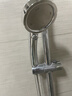 沐唯（muvi）增压淋浴花洒全套喷头套装洗澡浴霸花洒软管高加压卫浴手持莲蓬头 实拍图