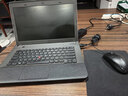 联想（Lenovo)二手笔记本电脑小新 Air/pro 14/15.6寸 E系列昭阳/idea 轻薄商务制图办公本 9新【顶配四核i7二代16G】1TB固态独显E系列 . 实拍图