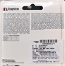 金士顿（Kingston）64GB USB 3.2 Gen 1 U盘 DTKN 大容量U盘 金属外壳 读速200MB/s 学习办公投标电脑车载优盘 实拍图