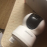 纽曼4g终身免流量监控摄像头家用监控器360度无死角带夜视室内外全景插电对话手机远程无需连wifi网络 实拍图