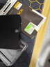 希捷（SEAGATE）移动硬盘 4TB USB3.0高速 希捷睿翼 2.5英寸 机械硬盘 黑 大容量便携外接存储 数据恢复服务 实拍图