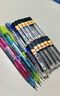 派通（Pentel ）0.2mm自动铅芯 不易折断顺滑清晰活动铅芯 C272W 2B/2管（共40支） 实拍图