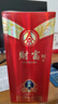 五粮液（WULIANGYE）宜宾五粮液股份控股五粮液52度浓香型白酒整箱粮食酒自饮送礼礼品 实拍图
