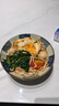 贤哥辣条棒棒素鸡鸡240g 怀旧零食小吃办公室零食面筋辣棒 实拍图