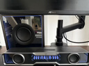 漫步者花再Halo Soundbar Max电脑音响蓝牙5.4低音炮音箱电竞游戏桌面台式长条音箱有线音箱 破界黑 实拍图