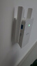 Tenda腾达1500M wifi6信号放大器 5G增强千兆网口wi-fi扩展 AP无线网络信号全屋覆盖 穿墙王扩大中继A23 实拍图