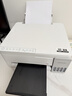 爱普生（EPSON）【6代新品】L3351墨仓式彩色打印机 微信打印/无线连接 家用AI学习打印机（打印、复印、扫描） 实拍图