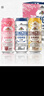 青岛啤酒（TsingTao）精酿白啤500ml*10罐礼盒装 (白啤*4+樱花*3+桂花*3) 618超市热卖 实拍图
