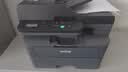 兄弟（brother）TN2520墨粉盒（标准容量 适用于兄弟2508/2518/2548/2628/2648） 实拍图