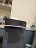 爱普生（EPSON）【6代新品】L3353墨仓式彩色家用AI学习打印机 L3251/L3255升级版(打印复印扫描 微信/无线 黑色） 实拍图