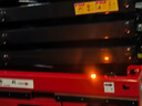 德力西电气塑壳断路器 CDM3s-250S/3300 250a三相四线空气开关 过载短路保护器  CDM3s-3P-250A 实拍图