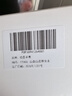 伯恩（BOARRNE）学生静音备考手表初中学生高中生考试指针手表男女备利剑防水手表 雅白盘 雅白皮带女表（日历） 实拍图